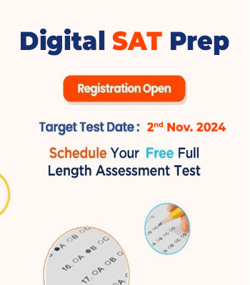 Digital SAT Test Pre