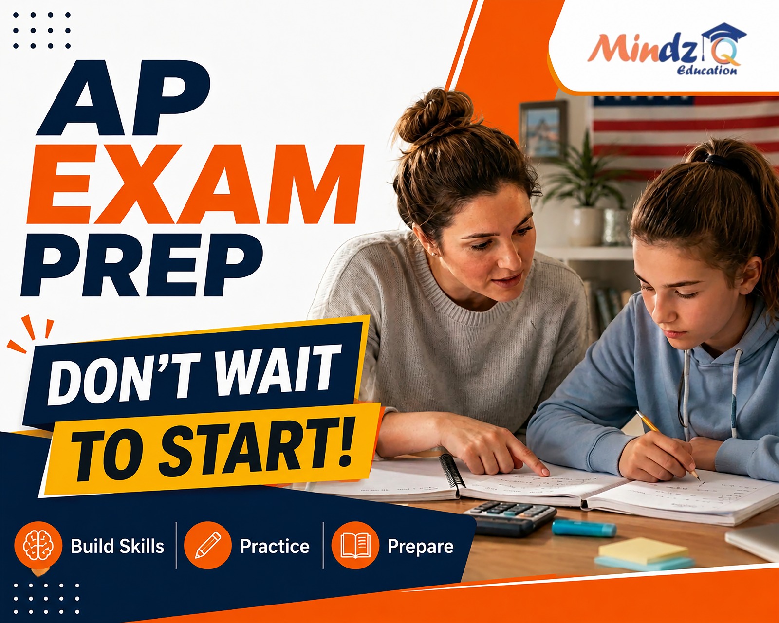AP Exam Prep Timeline: When to Actually Start Studying