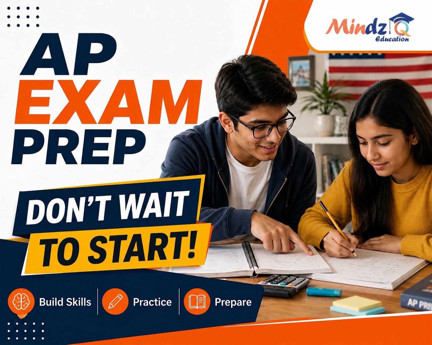 AP Exam Prep Timeline: When to Actually Start Studying