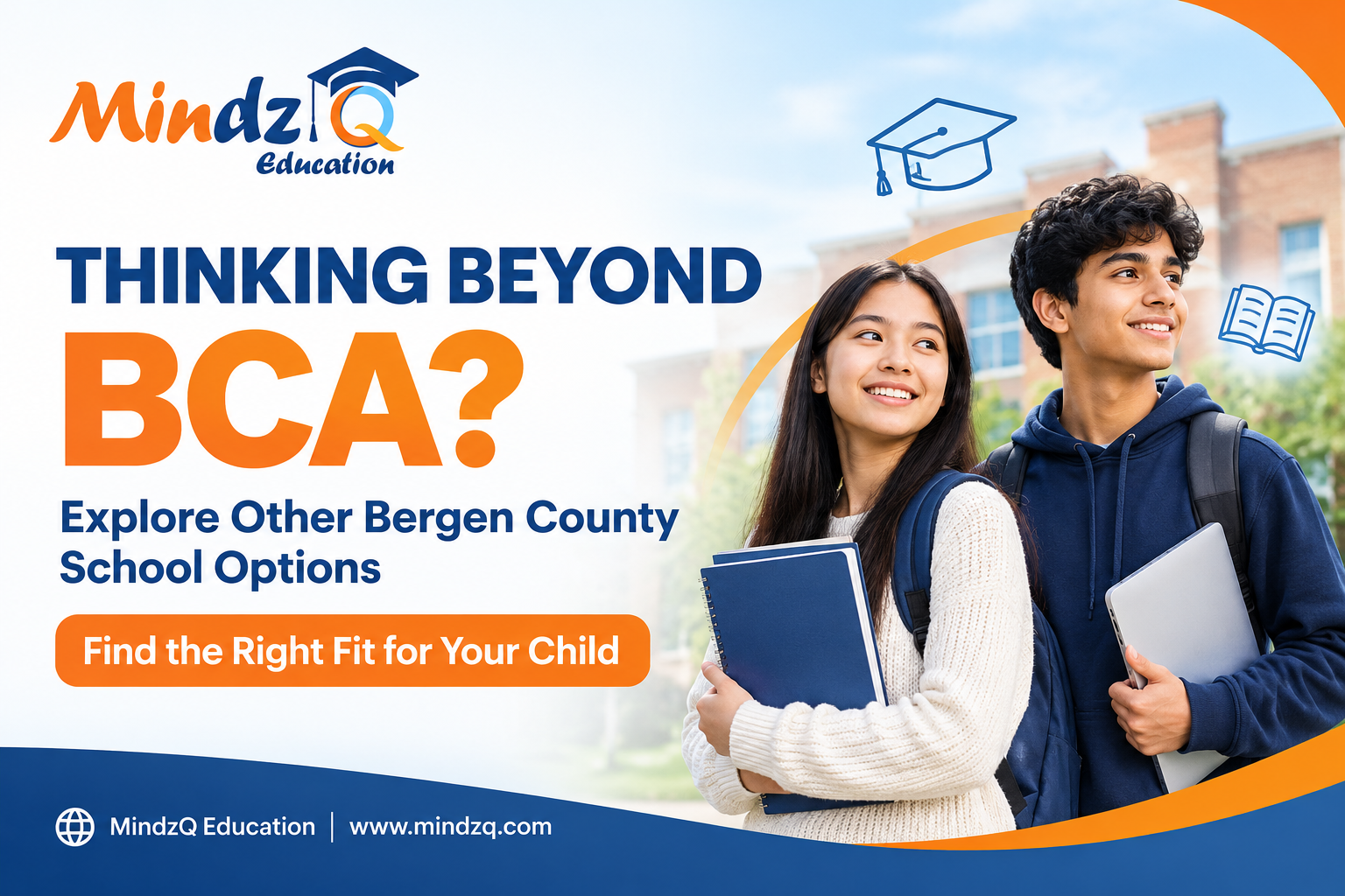 Beyond BCA: Other Bergen County Magnet and Technical High Schools (2026)
