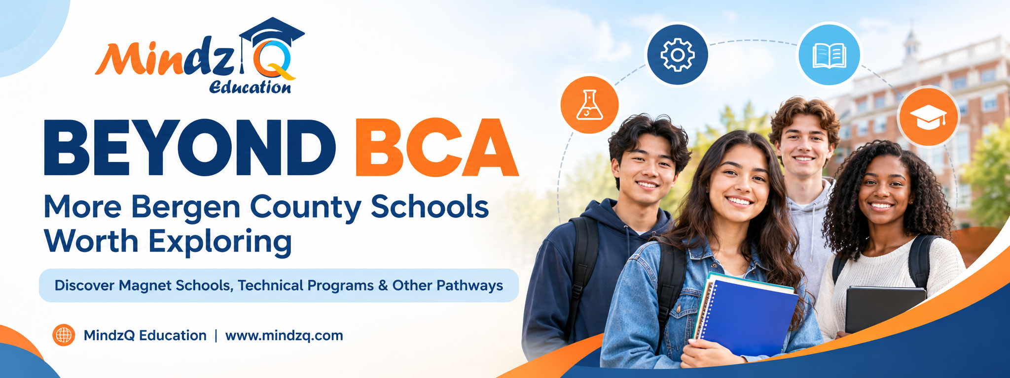 Beyond BCA: Other Bergen County Magnet and Technical High Schools (2026)