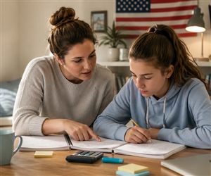 Is Your Child Falling Behind? Signs Your Child Needs a Tutor This School Year